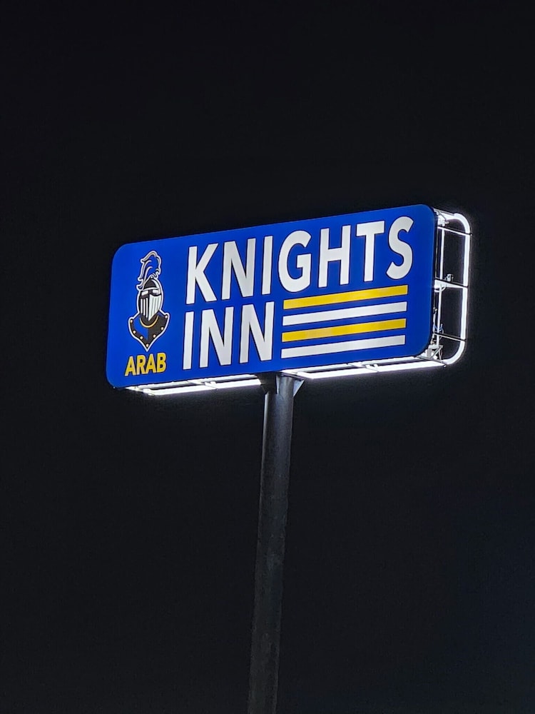 Arab Knights Inn
