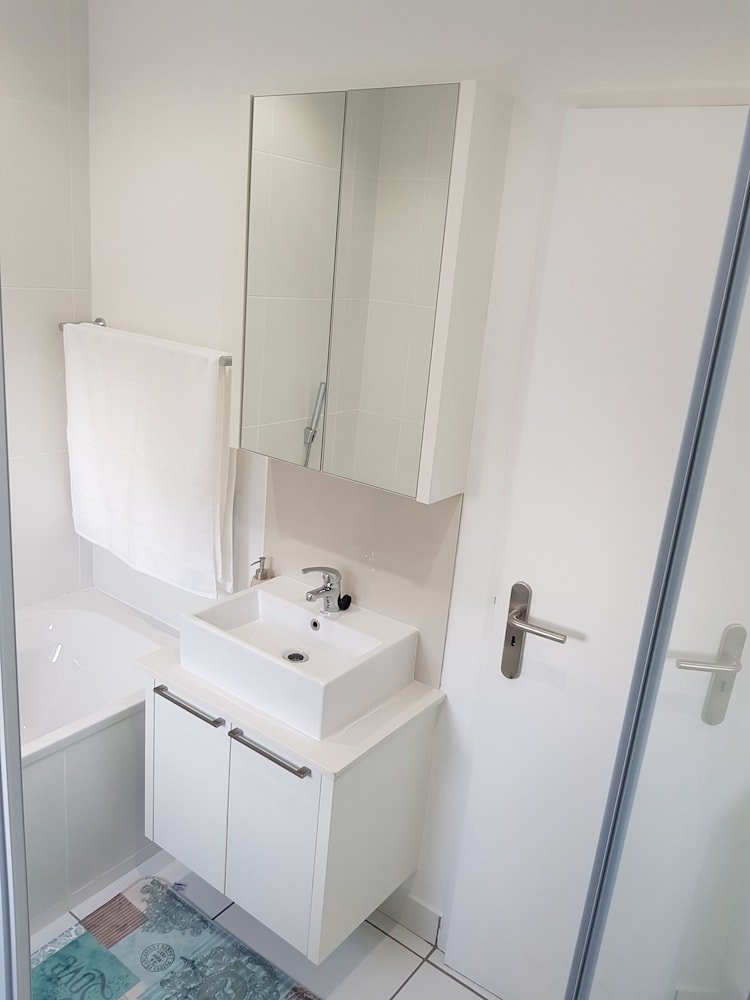 Nova Luxury Suites Saratoga 112