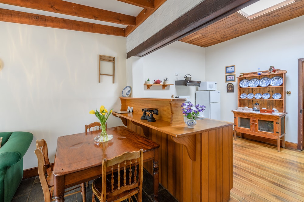 Bridge Cottage