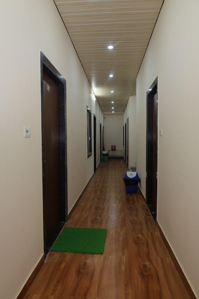 Hotel Pawan Putra