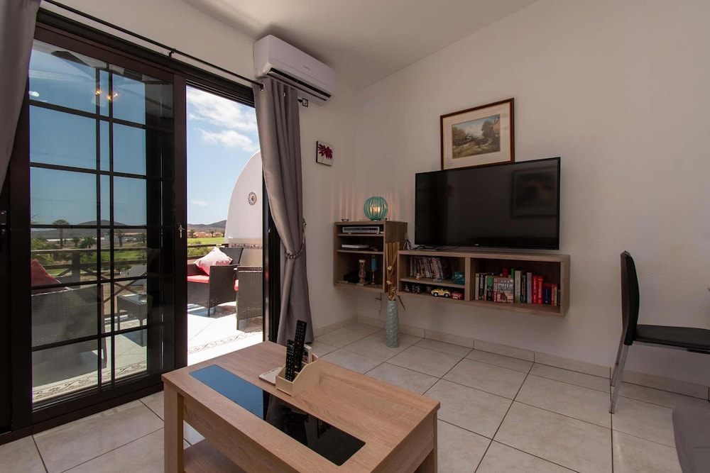 Amarilla Golf Loft Apartment Stunning Views photo 4