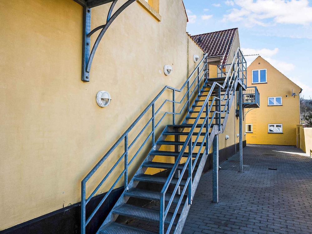 5 Star Holiday Home in Gudhjem