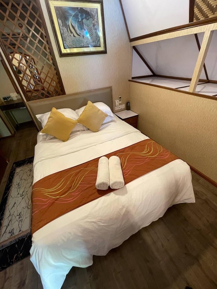 CoralView Perhentian BlueStar