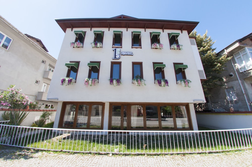 1inci Konak