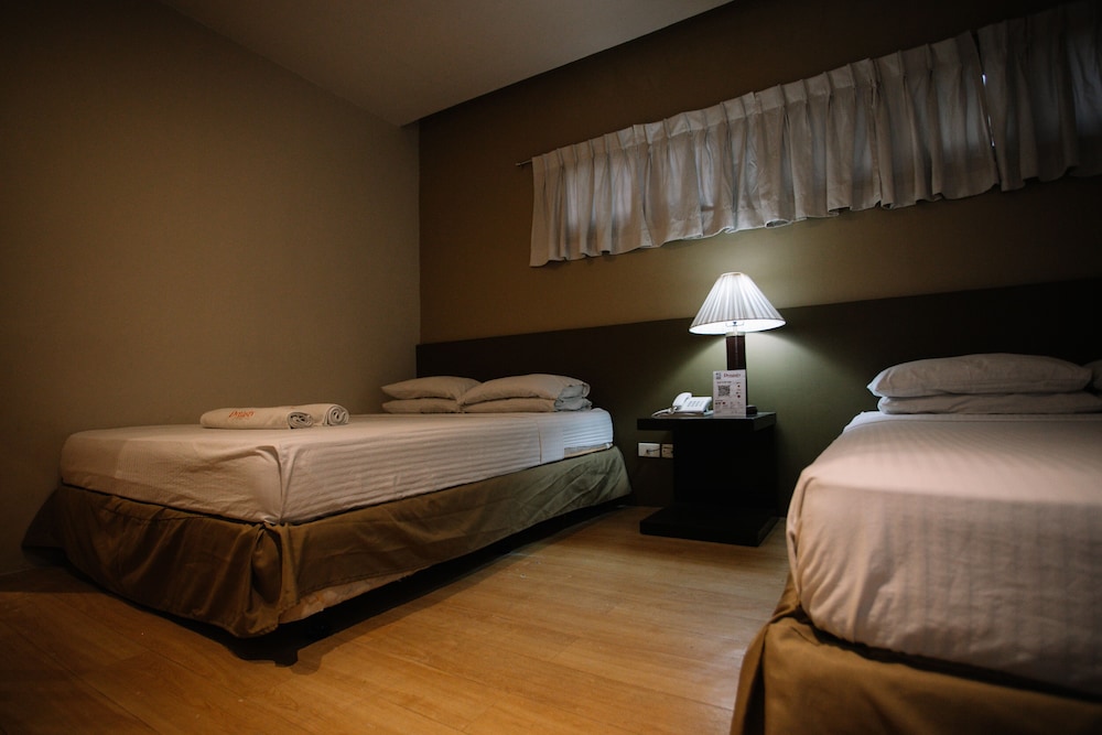 Cebu Vacations - Dynasty Tourist Inn - Property Image 24