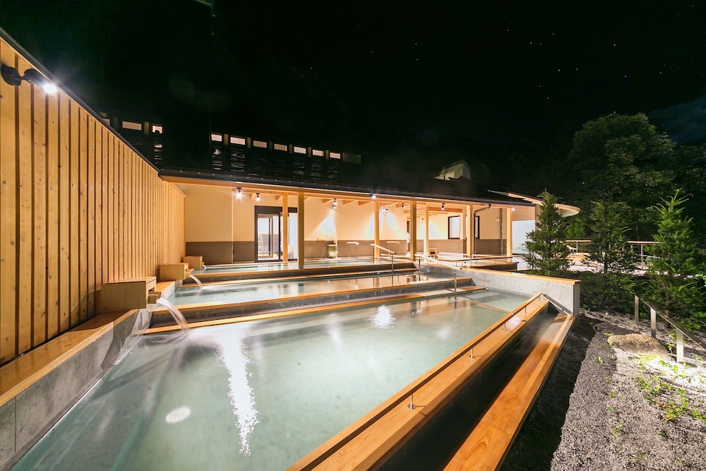 Tateshina Grand Hotel Takinoyu