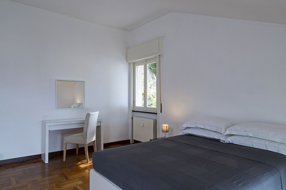 Casa Bianca a Bogliasco by Wonderful Italy