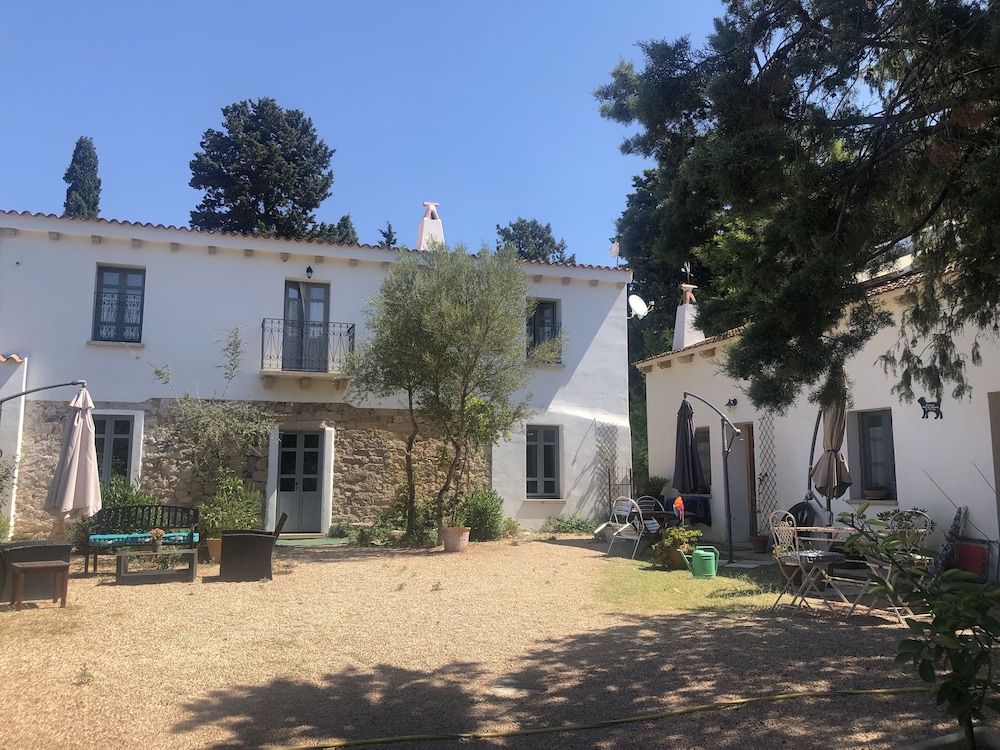 La Casa delle Fate