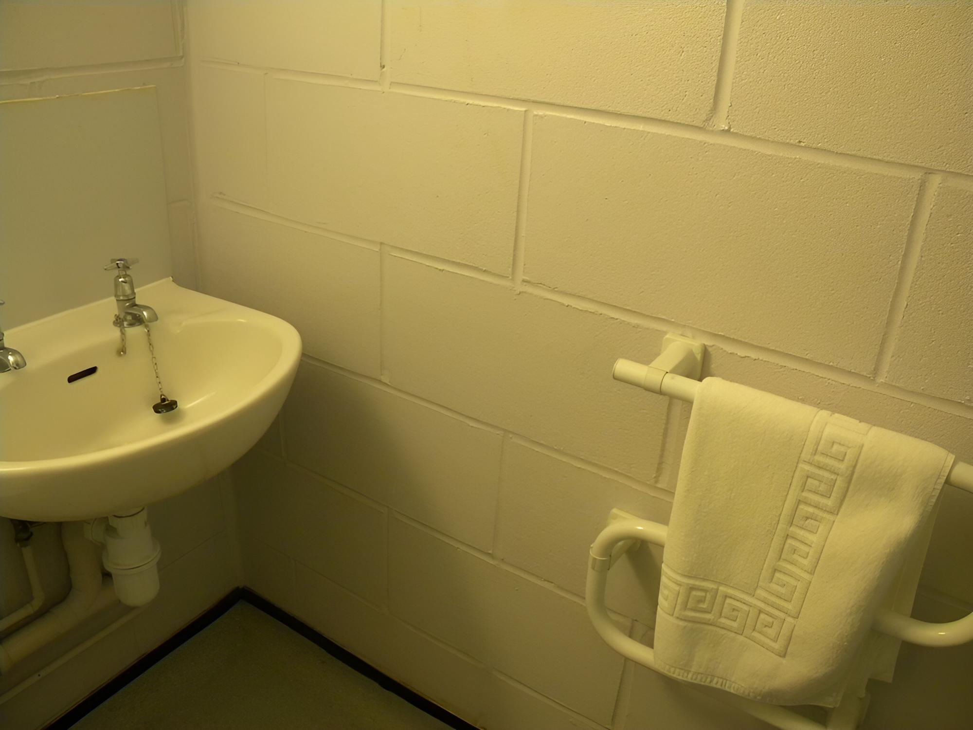 Woolmanhill City Centre - Campus Accommodation