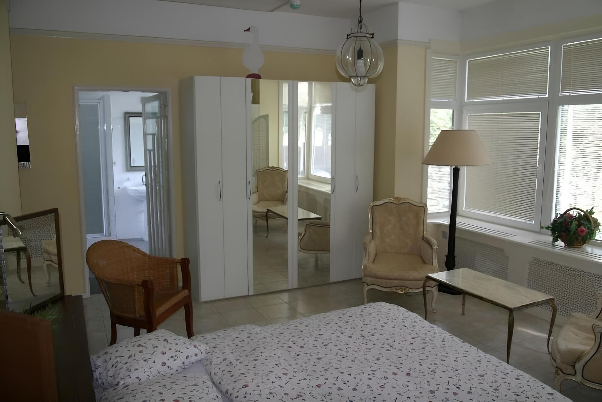 Bed & Breakfast Studio's The Hague