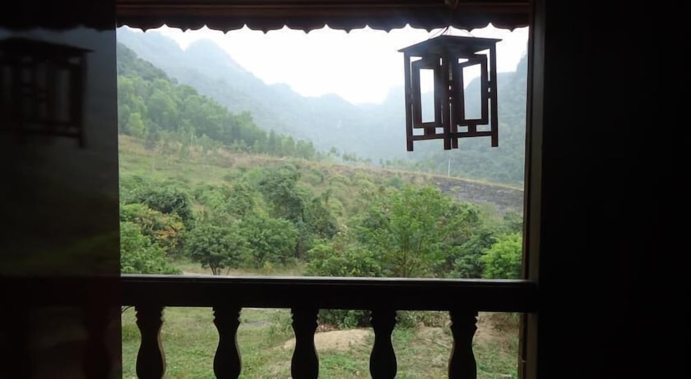 Cat Ba Eco Lodge