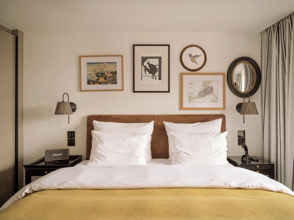 Hamburg Vacations - The Nikolai Hotel Hamburg, Leonardo Limited Edition - Property Image 31