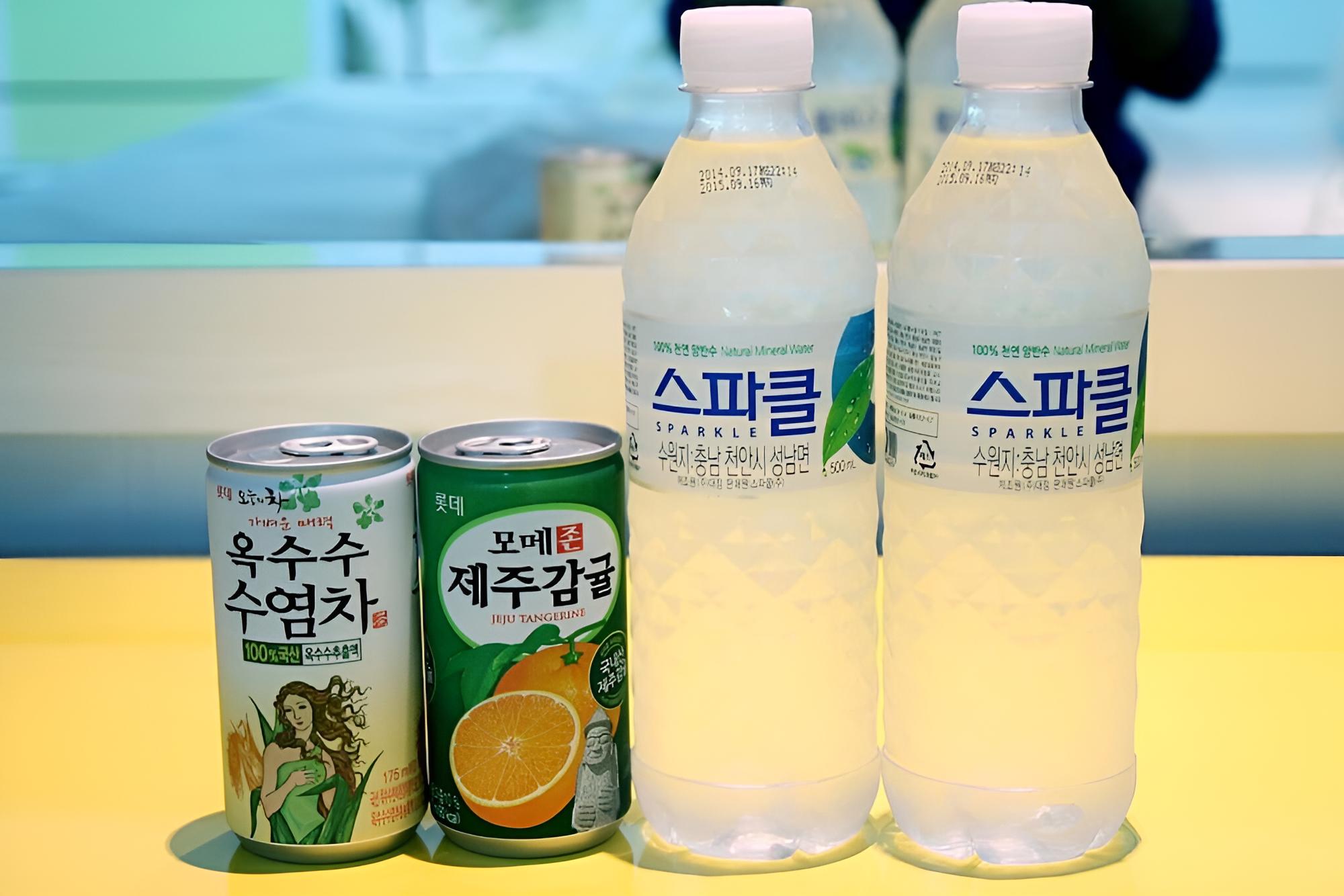 Jeongeup Khan Self Check-in Motel view 5