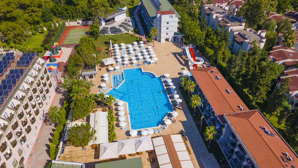 Armas Garden - All Inclusive