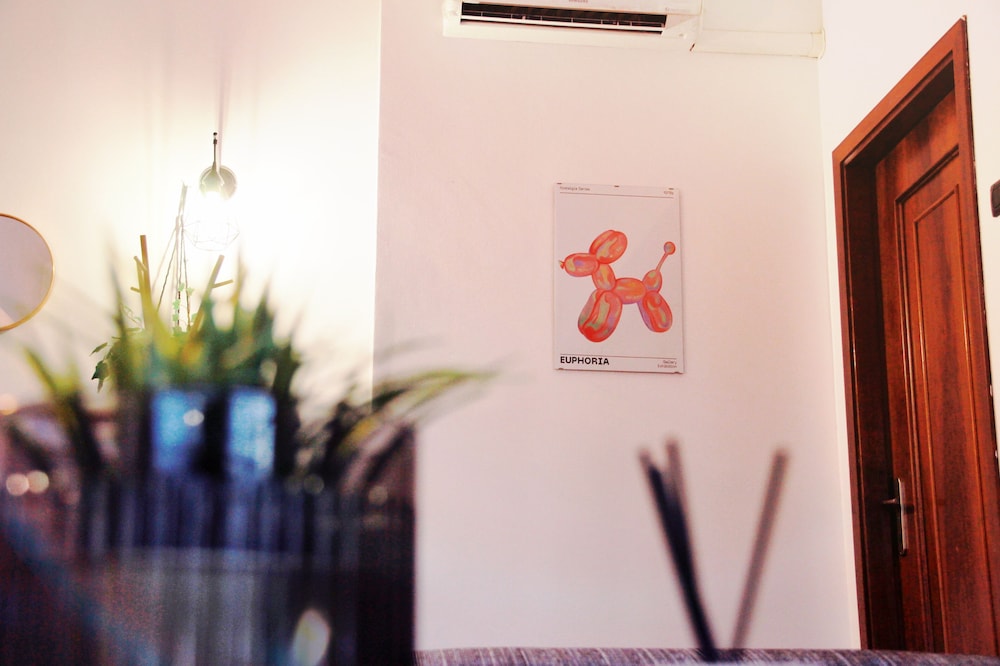 The apartment verona