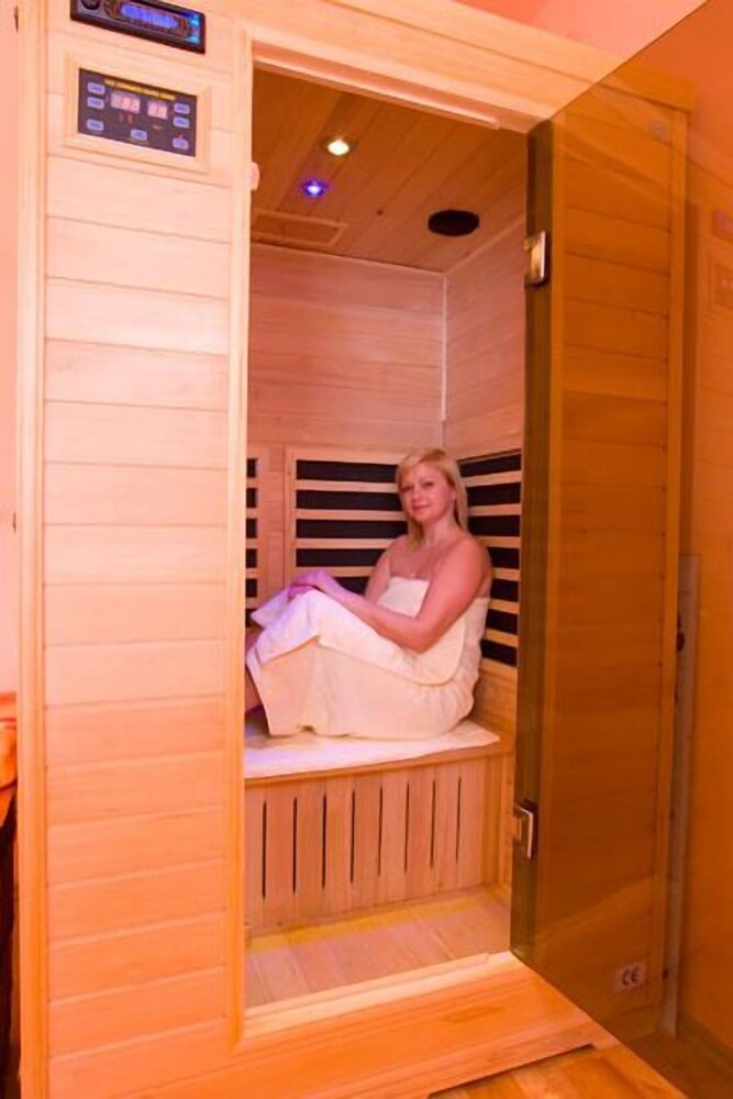 Pension Samohel