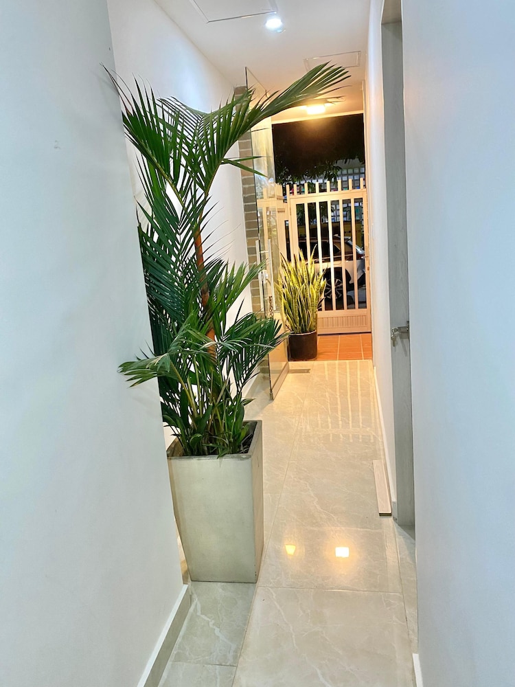 HABITACIONES PERLA DEL RIO