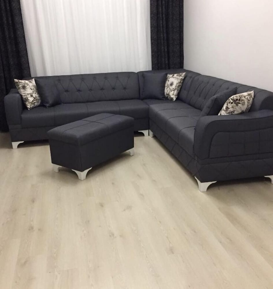 Yozgat Rezidans Daireler