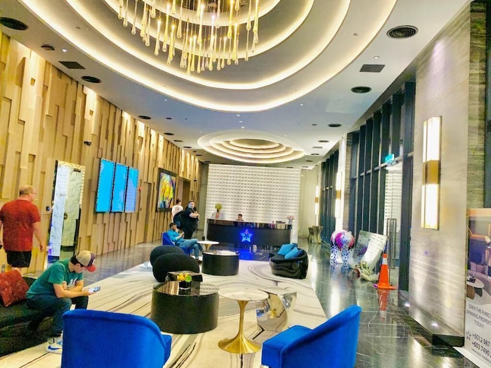 STAR KLCC By Comfort Hospitality