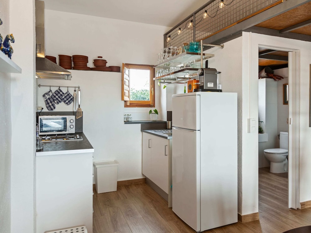 Holiday Home in Deltebre Near the Beach