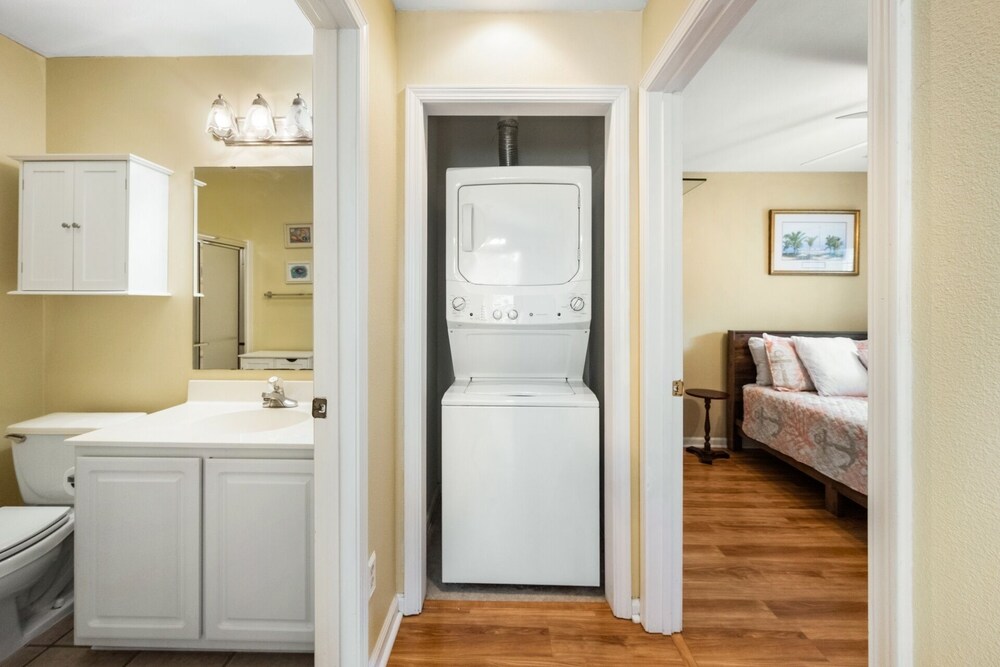 59-e Tee Time Escape 2 Bedroom Condo