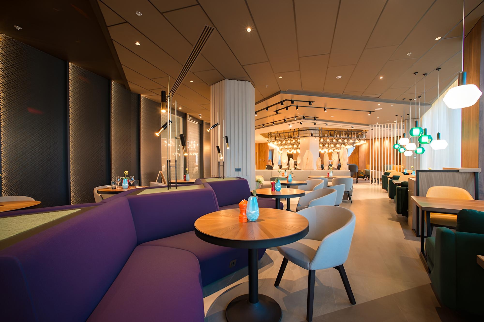 Mercure Saransk Center