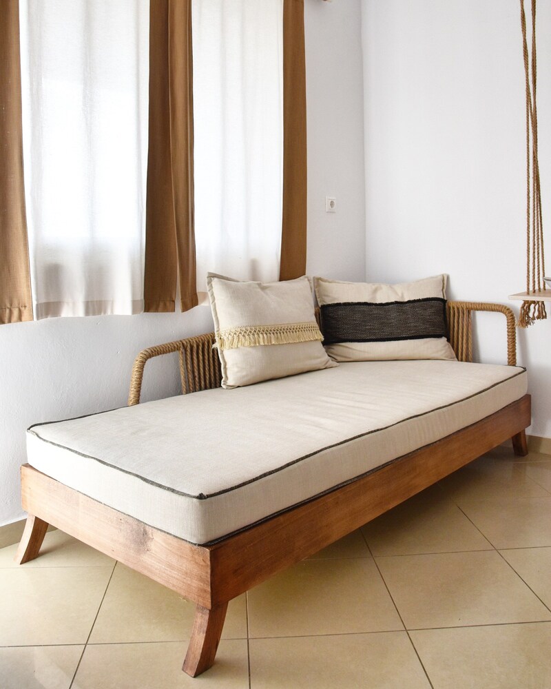 Angelos Design Suites