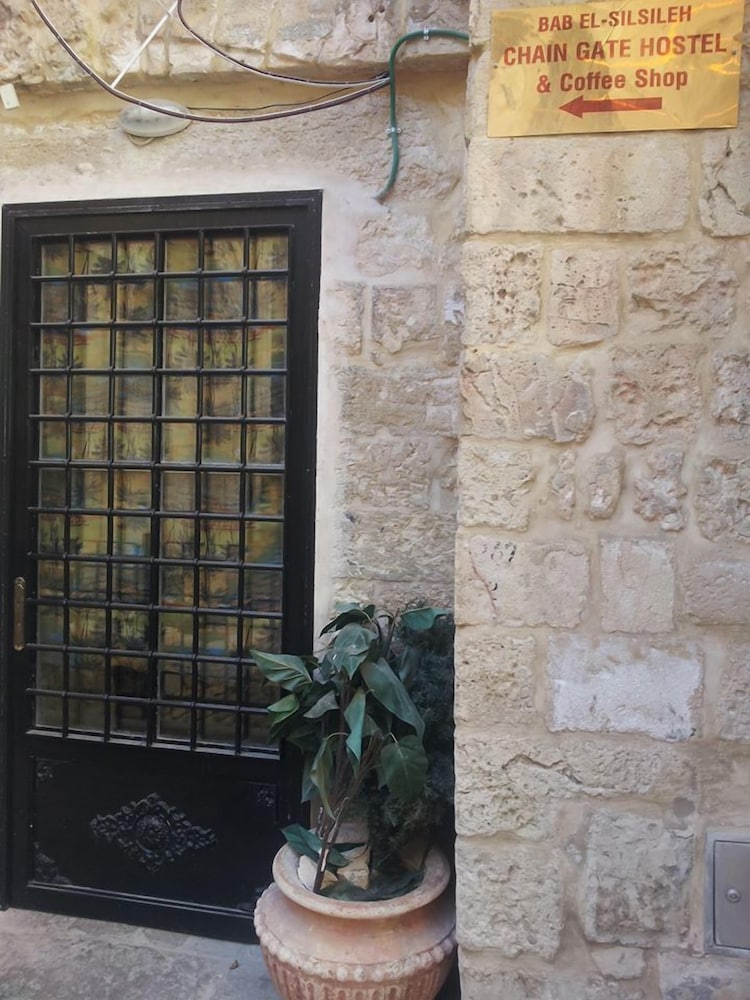 Chain Gate Hostel