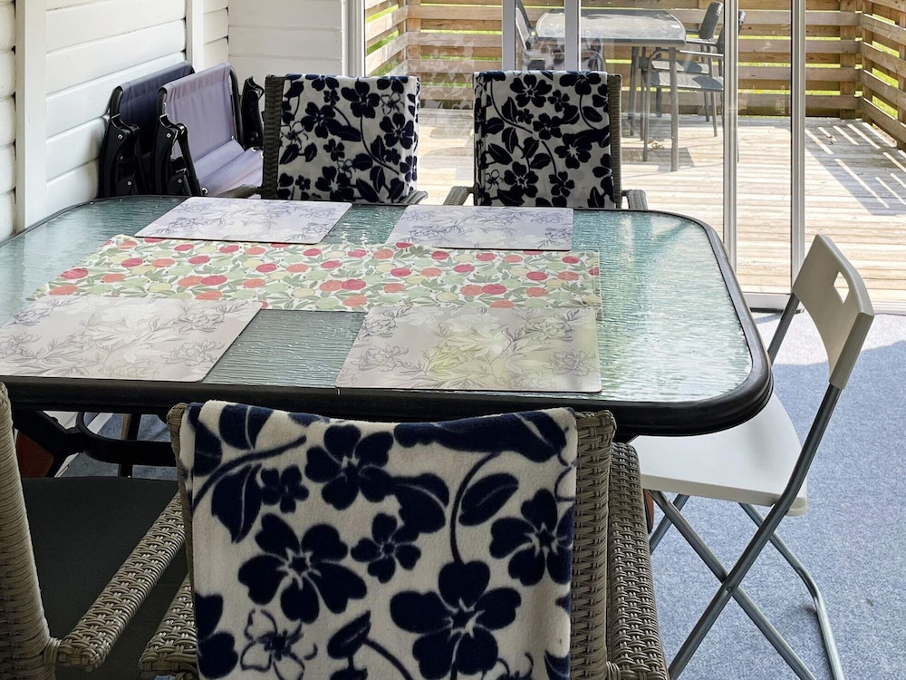 4 Star Holiday Home in Morrum