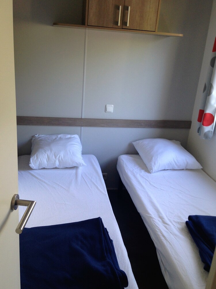 Camping de la Bonde photo 4
