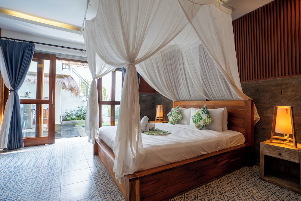 Villa Nara Ubud