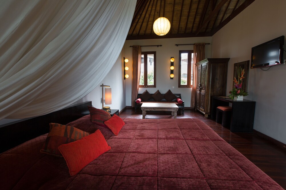 Ecosfera Hotel