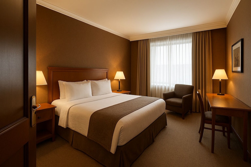 Playotel Premier Ujjain