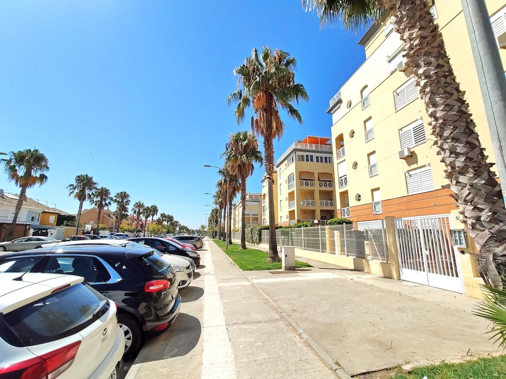 Valdelagrana Beach Penthouse 25034