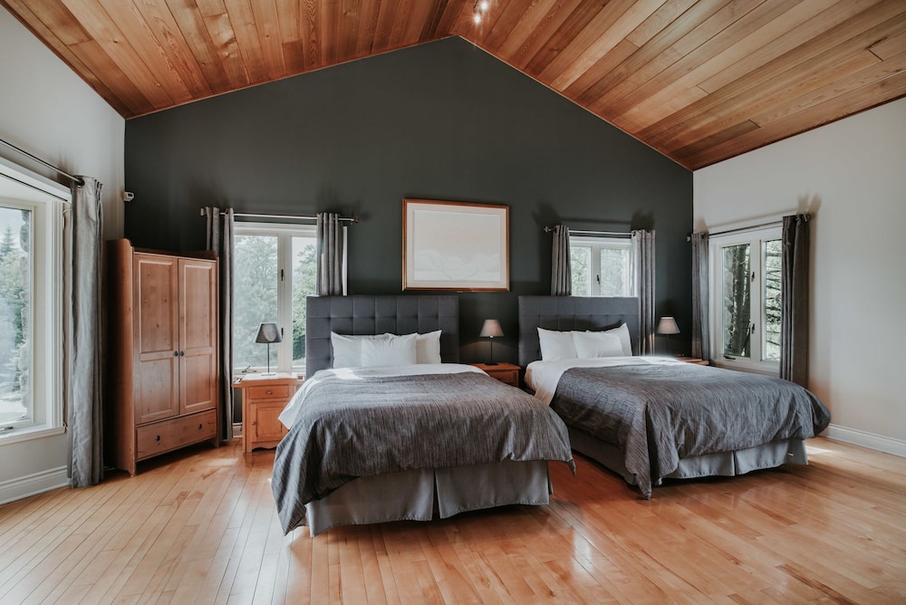 Chalets Royal Laurentien