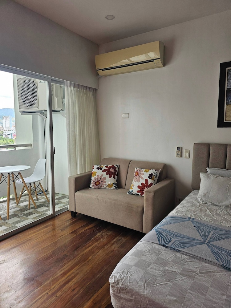 Modern and Spacious Condo in the Heart of Cebu City