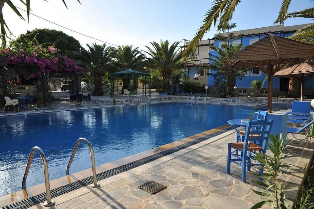 Efstathia Hotel - Property Image 9