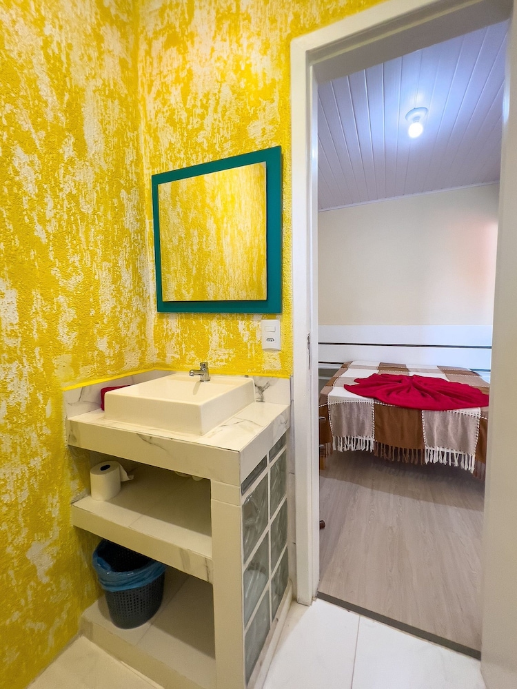 AP 30 Especial Residencial Solavir