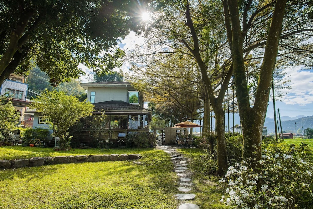 Sunrise Villa