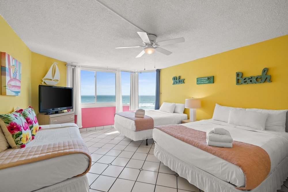 Top of the Gulf by Book That Condo