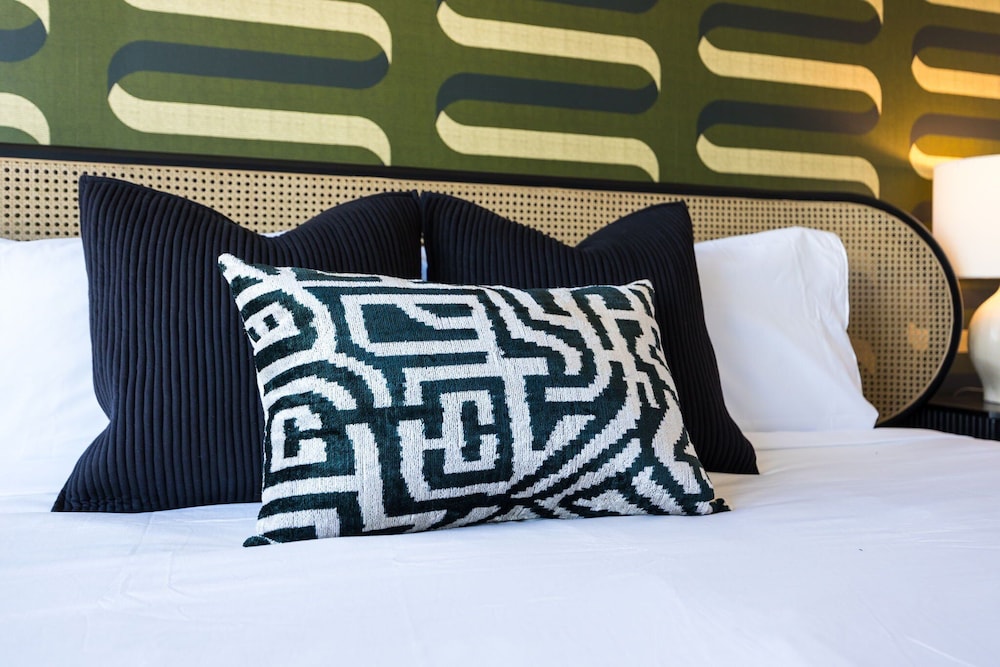 Nashville Hideaway-odyssey-heart of Midtown