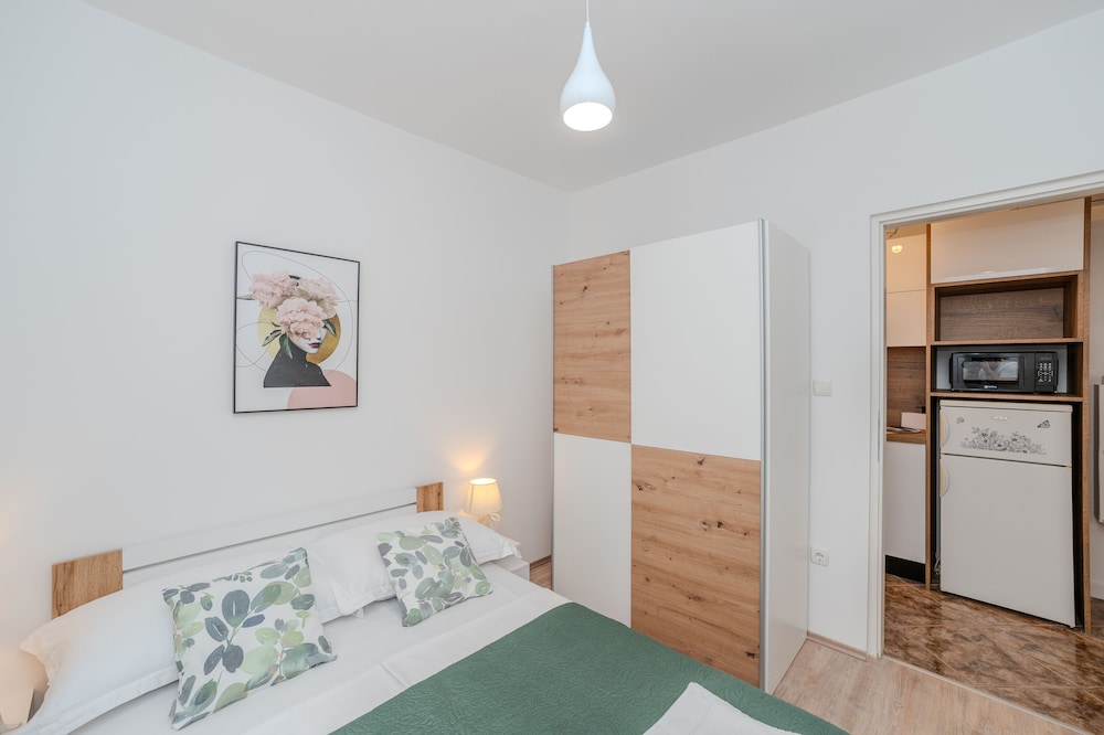 Apartment Plantosar