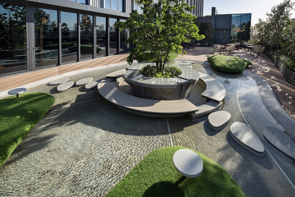 OMO5 Tokyo Gotanda by Hoshino Resorts 30