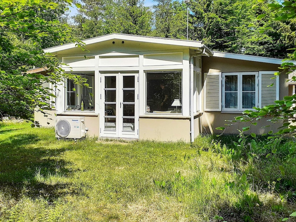 4 Person Holiday Home in Frederiksvaerk-by Traum