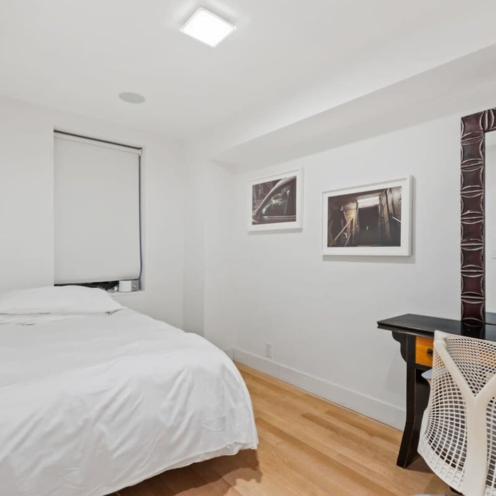 Wythe Corner House by Rovetravel 3BR New TH