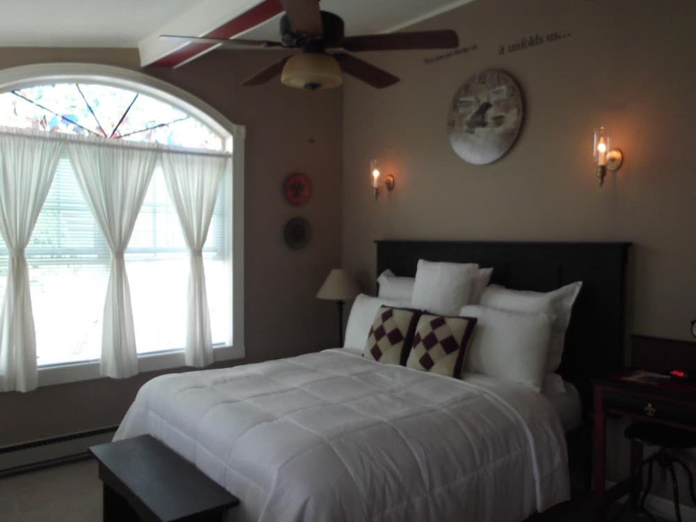 Changing Times Boutique Country Lodging
