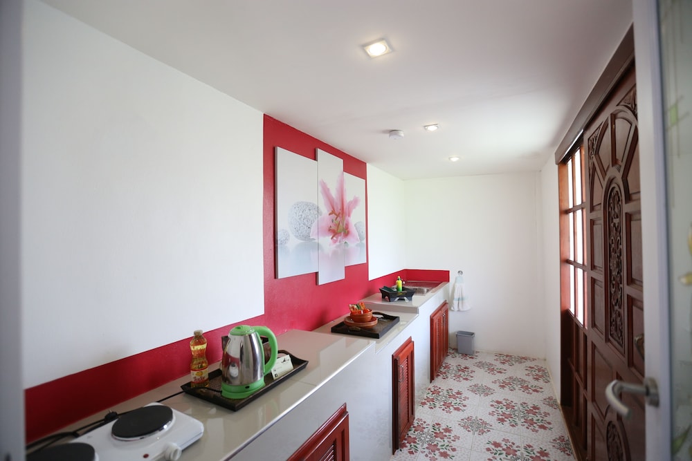 The Orchid Resort & Relax