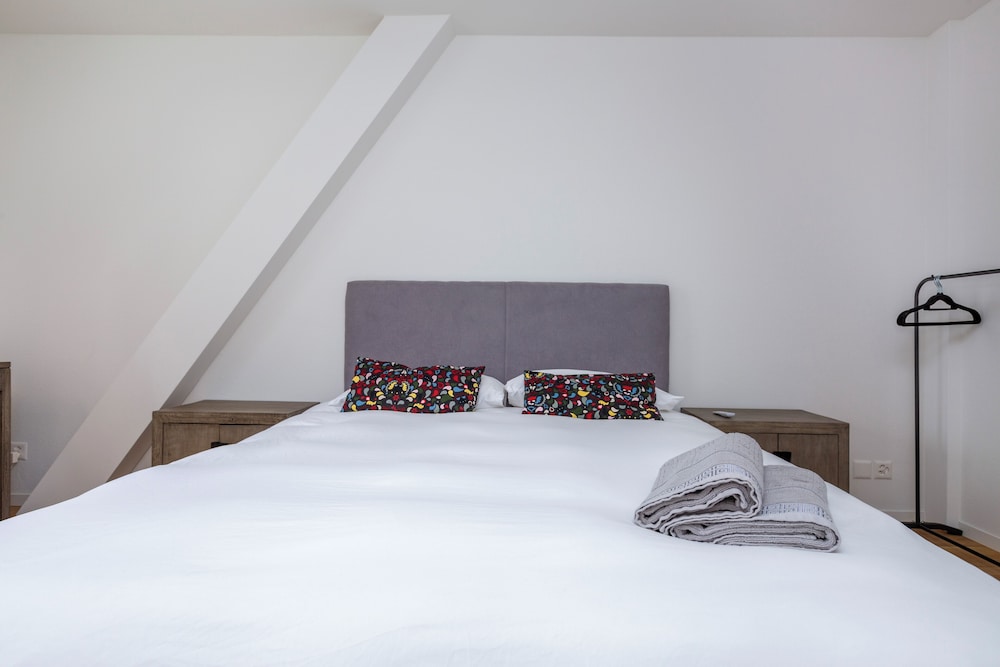 KAYA Zurich Elisabethenstrasse