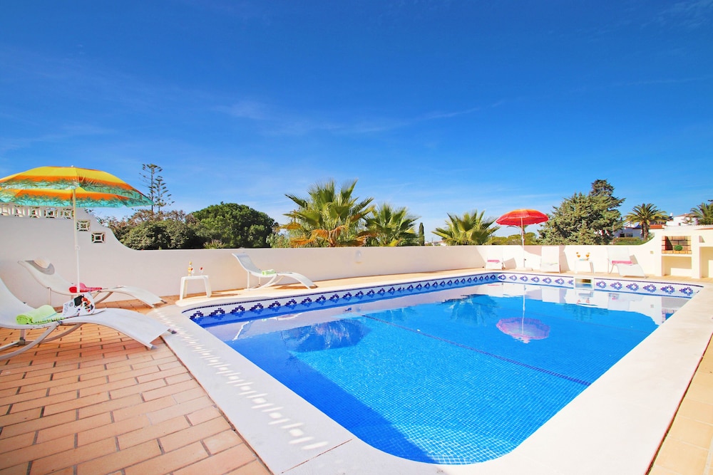 Villa Margarita view 2
