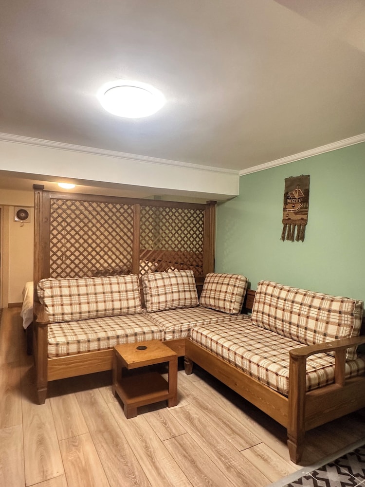 Taksim cozy apartments
